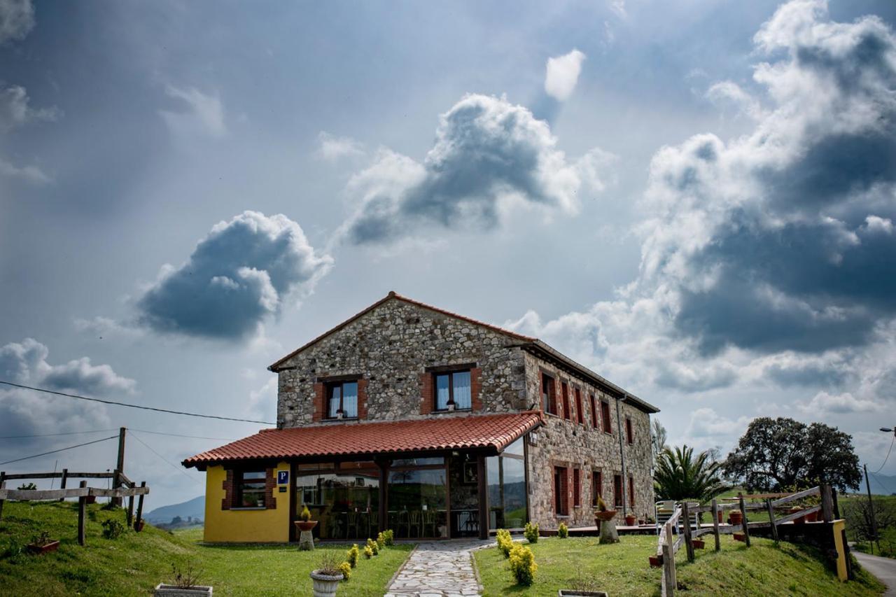 El Mirador De Rivas Hotel Aguero  Exterior foto
